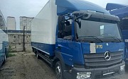 Mercedes-Benz Atego 818 2014, Алматы