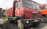 Tatra 1990, самосвал Семей