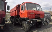 Tatra 1990, самосвал Семей