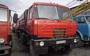 Tatra 1990, самосвал Семей