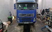 Volvo FH13 2007, тягач Караганда