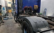 Volvo FH13 2007, тягач Караганда