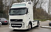 Volvo FH 520 XXL кабина 2007, тягач 