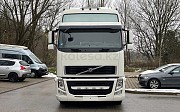 Volvo FH 520 XXL кабина 2007, тягач 