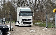 Volvo FH 520 XXL кабина 2007, тягач 