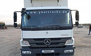 Mercedes-Benz Atego 1224 2012, рефрижератор Шымкент