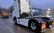 Volvo FH 460 2016, тягач 