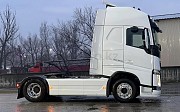 Volvo FH 460 2016, тягач 