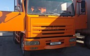 Dongfeng 2006, самосвал Кокшетау