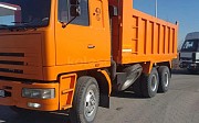 Dongfeng 2006, самосвал Кокшетау