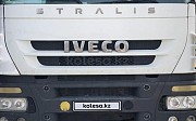 Iveco 2010, тягач 