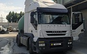 Iveco 2010, тягач 