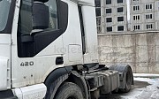 Iveco 2010, тягач 