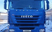 Iveco Stralis 2008, тягач Алматы