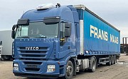 Iveco Stralis 2008, тягач 