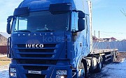 Iveco Stralis 2008, тягач Алматы