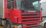 Scania 2004, 