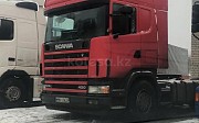 Scania 2004, 