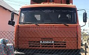 КамАЗ 115 2013, самосвал Тараз