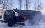 КамАЗ 55111 1992, самосвал 