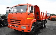 КамАЗ 65115-6058-50 2022, самосвал Алматы