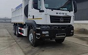 Howo Самосвал TX 6 4 2023, самосвал 