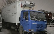 Volvo FL 10 1989, рефрижератор 