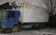 Volvo FL 10 1989, рефрижератор 