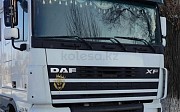 DAF XF 95 430 2004, тягач Алматы