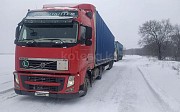 Volvo 460 2012, тягач 