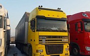 DAF ХF 95 1999, фура Алматы