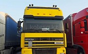 DAF ХF 95 1999, фура Алматы