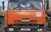 КамАЗ 45142-011-13 2007, самосвал Көкшетау