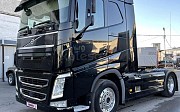 Volvo FH 460 2016, тягач 