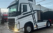 Volvo FH500 2017, тягач Астана