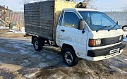 Toyota Town ace 1994, рефрижератор 