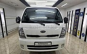 Kia Bongo 3 2021, бортовой 