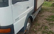 Mercedes-Benz Атэго 11 17 2001, бортовой Алматы