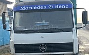 Mercedes-Benz 13.20 1992, Сарыагаш