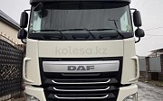 DAF 460 2017, тягач Алматы