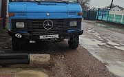 Mercedes-Benz 508 1986, бортовой Алматы