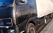 Volvo FH12 2001, еврофура Павлодар