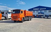 КамАЗ 45143 2022, 