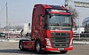 Volvo FH 500 2016, 