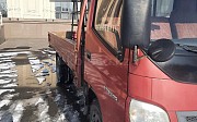 Foton Aumark 2012, бортовой 