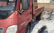 Foton Aumark 2012, бортовой 