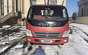 Foton Aumark 2012, бортовой 