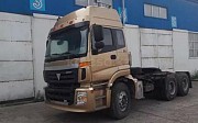 Foton Bj4253Smfjb-s4 2011, тягач 