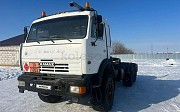 КамАЗ 44108-91910-10 2011, автоцистерна 