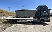 Mercedes-Benz ATEGO 818 2007, 